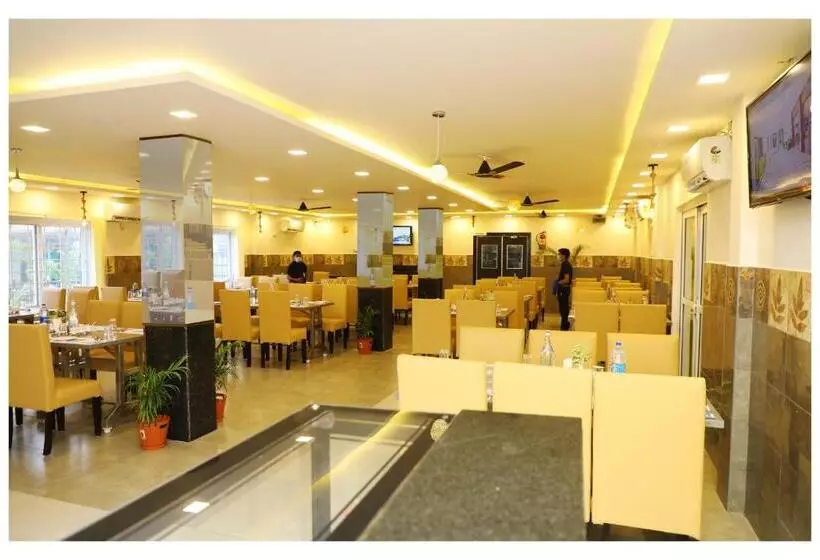 Hotelli Clarks Inn Express ,sirkazhi