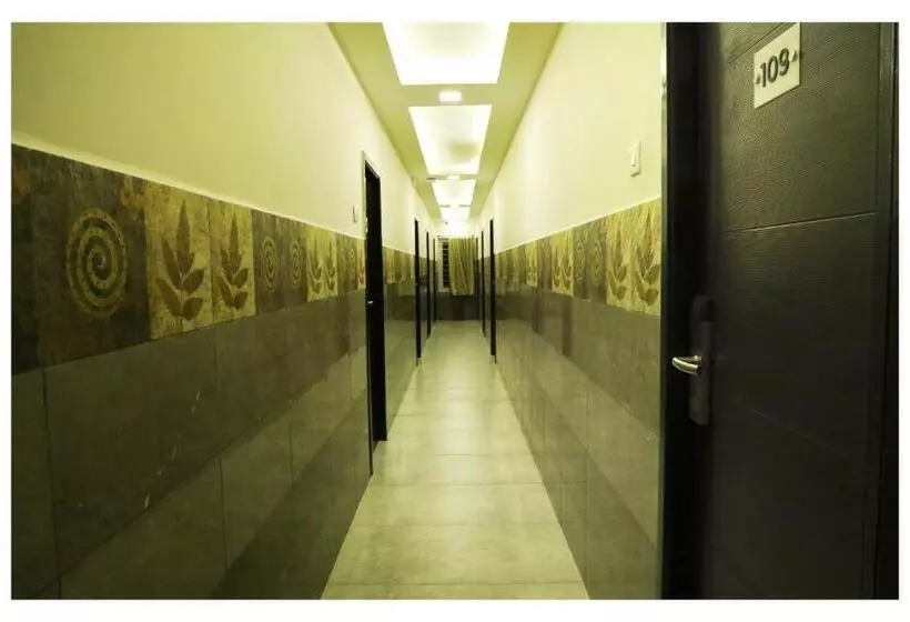 Hotelli Clarks Inn Express ,sirkazhi