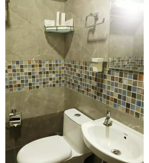 Hotelli Clarks Inn Express ,sirkazhi