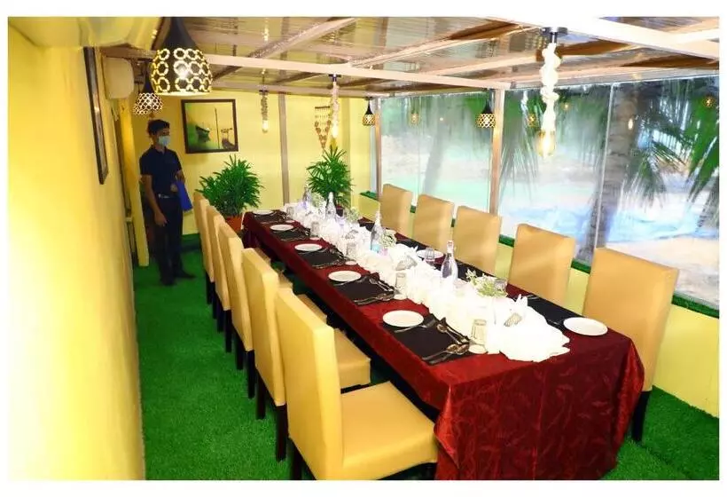 Hotelli Clarks Inn Express ,sirkazhi