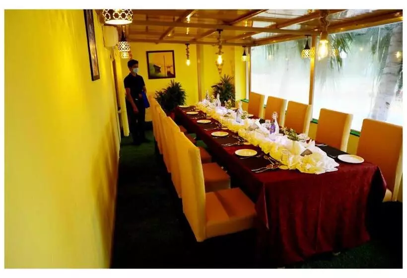 Hotelli Clarks Inn Express ,sirkazhi