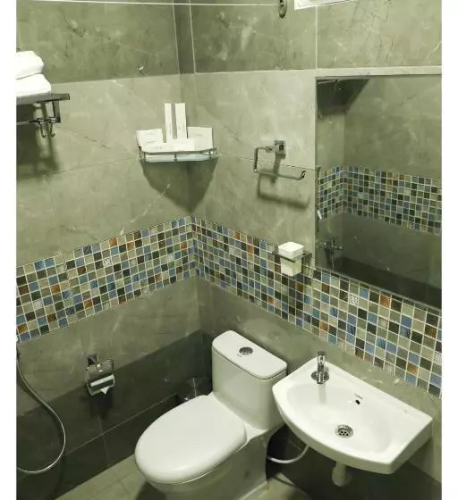 Hotelli Clarks Inn Express ,sirkazhi