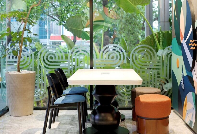 Hotel Ibis Styles Semarang Simpang Lima