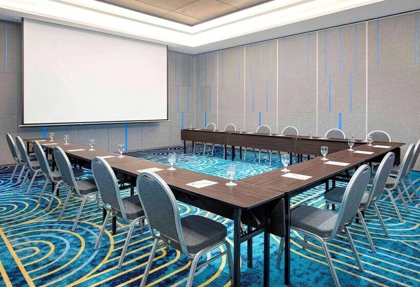 Hotel Ibis Styles Semarang Simpang Lima