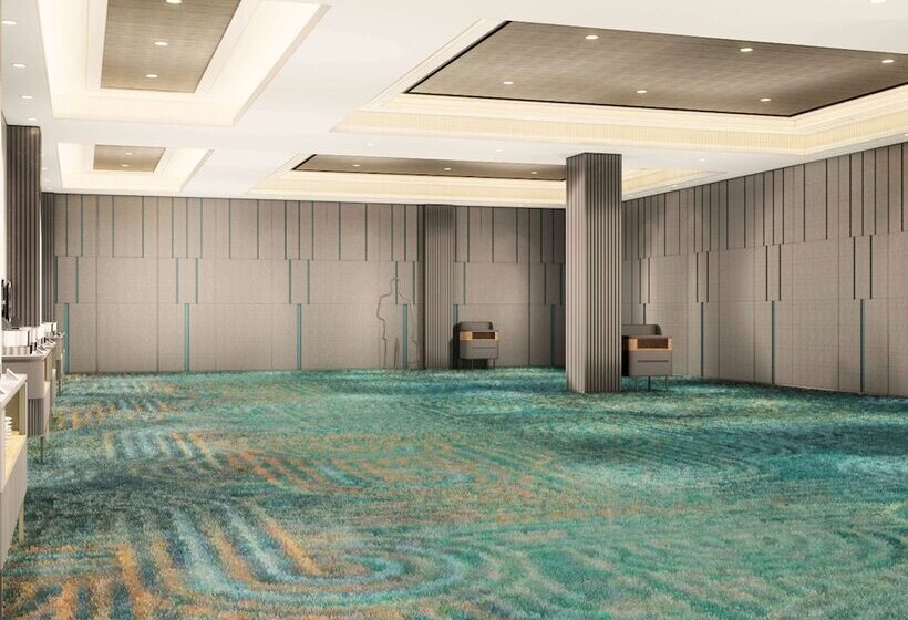 Hotel Ibis Styles Semarang Simpang Lima