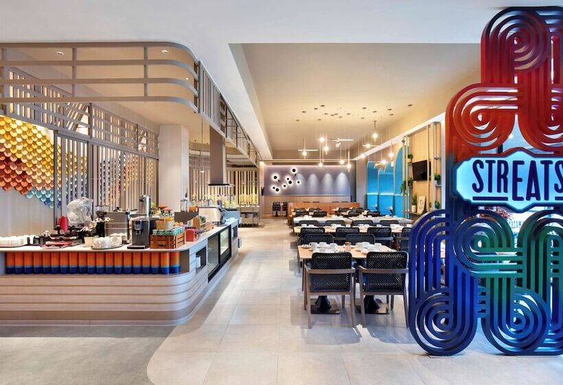 Hotel Ibis Styles Semarang Simpang Lima