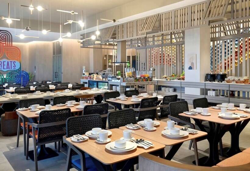 Hotel Ibis Styles Semarang Simpang Lima