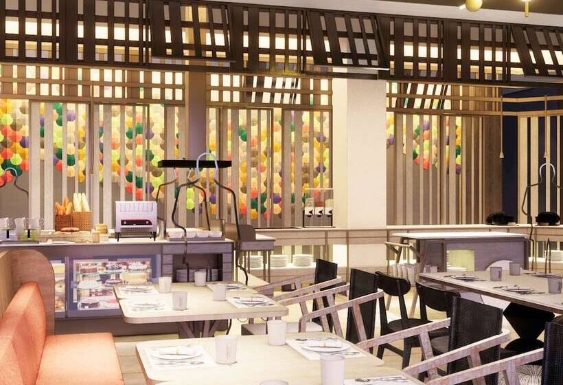 Hotel Ibis Styles Semarang Simpang Lima