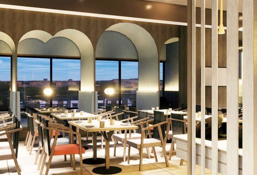 Hotel Ibis Styles Semarang Simpang Lima