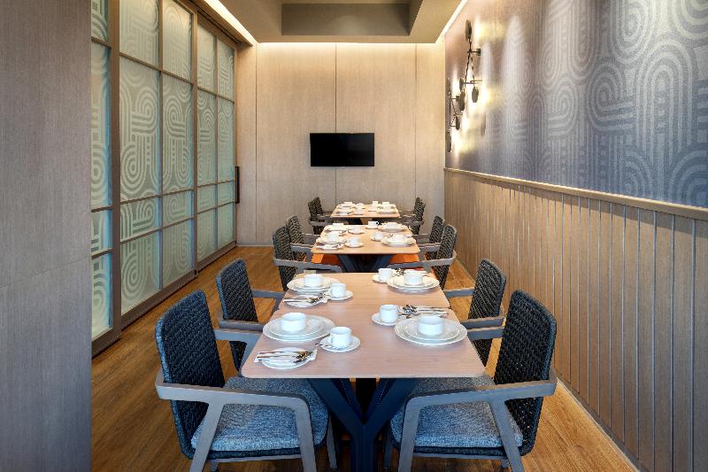 Hotel Ibis Styles Semarang Simpang Lima