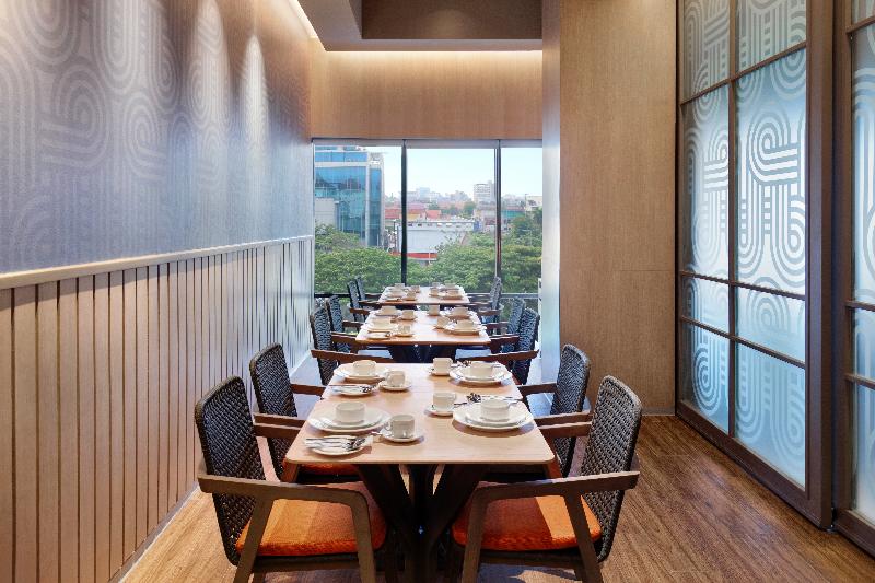 Hotel Ibis Styles Semarang Simpang Lima