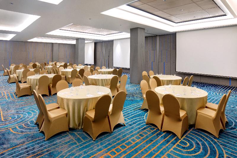 Hotel Ibis Styles Semarang Simpang Lima