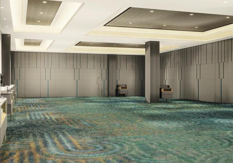 Hotel Ibis Styles Semarang Simpang Lima