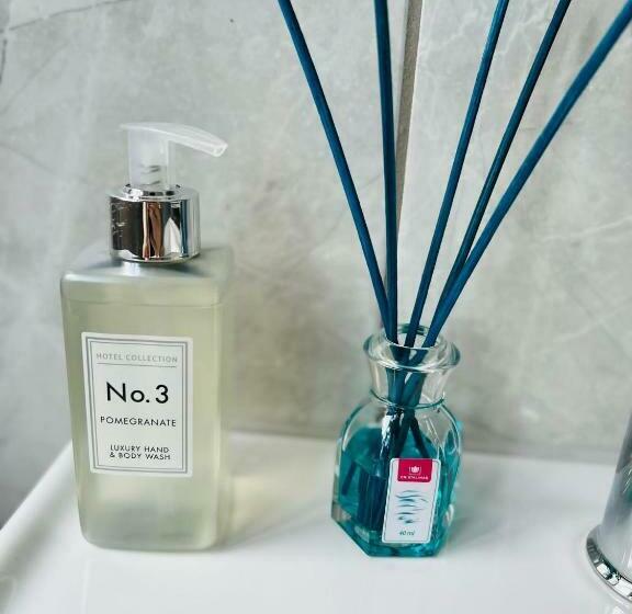 酒店 Indigo Suites