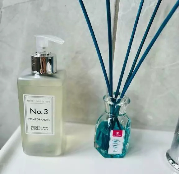 ホテル Indigo Suites