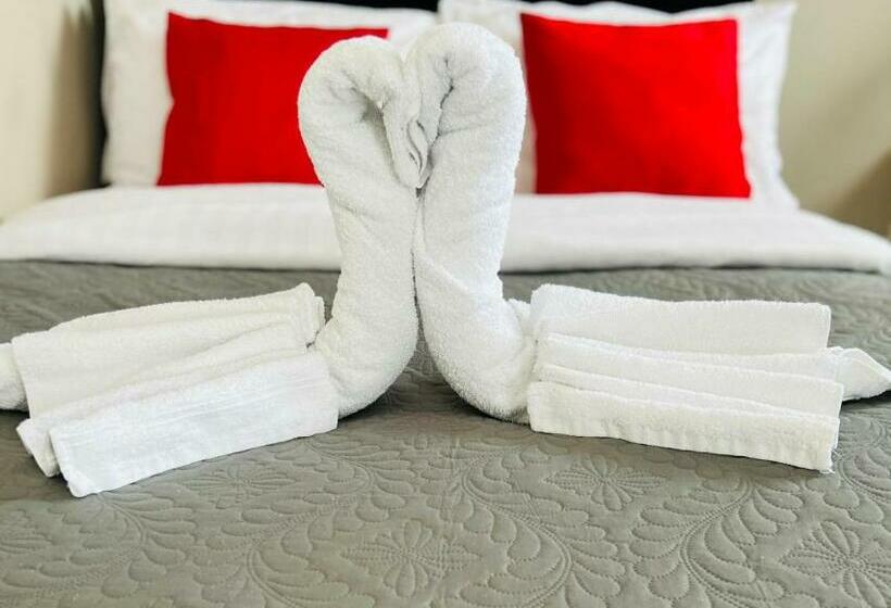 酒店 Indigo Suites