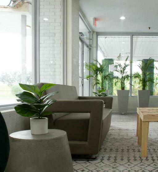 ホテル Oneway Savannah