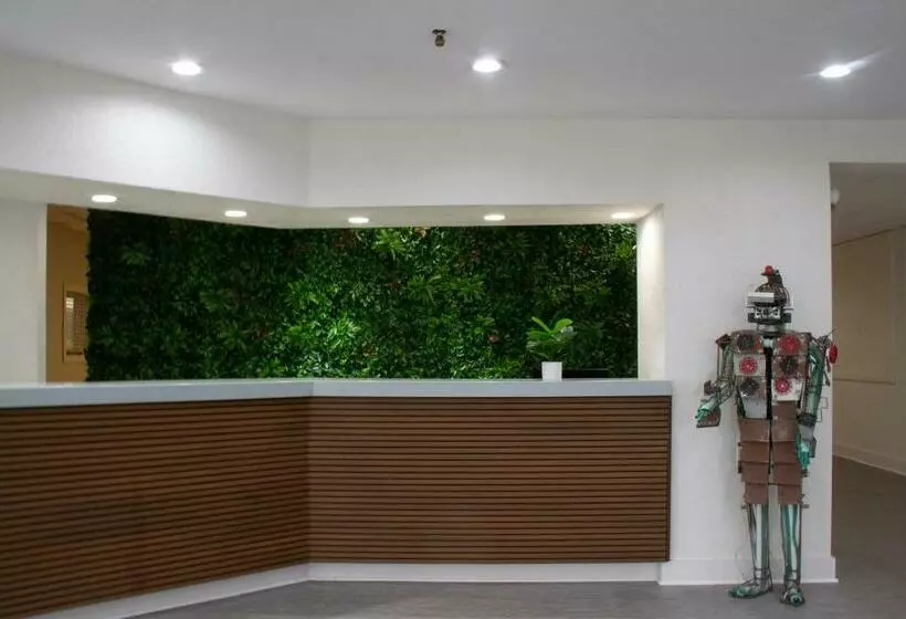 ホテル Oneway Savannah