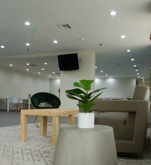 ホテル Oneway Savannah