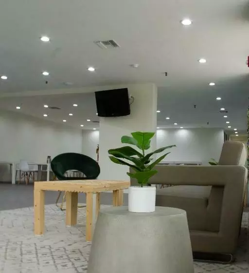 ホテル Oneway Savannah