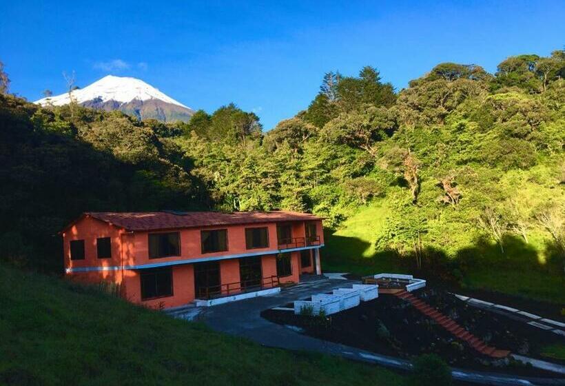 Hotel Pueblo Del Mundo
