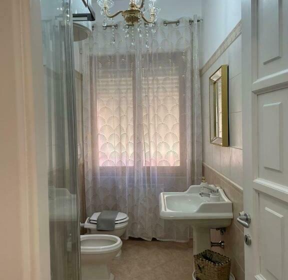 Pensjonat Aria Di Mare