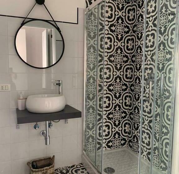 Pensjonat Aria Di Mare