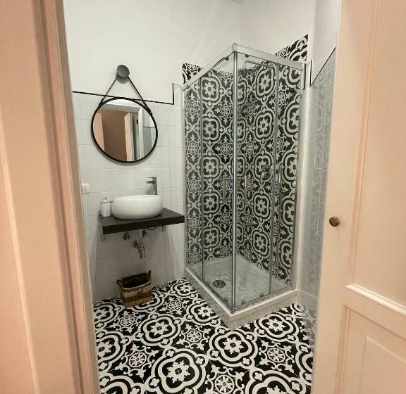 Pensjonat Aria Di Mare