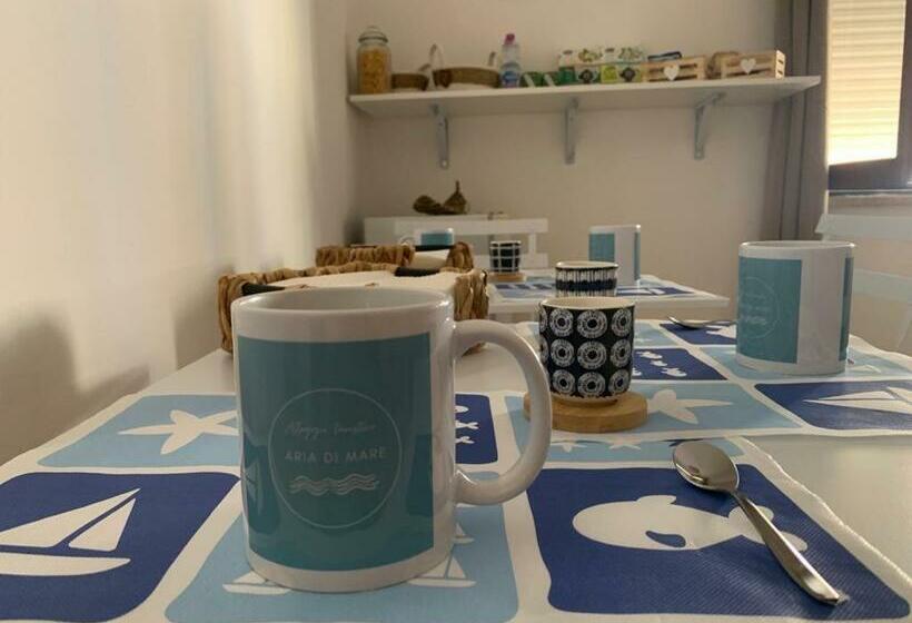 Pensjonat Aria Di Mare