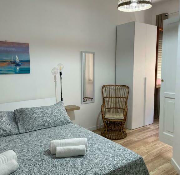 Pensjonat Aria Di Mare