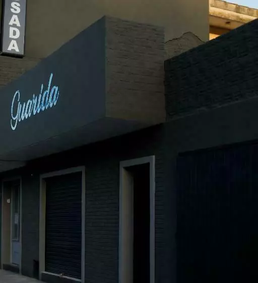 Majatalo Pousada Guarida