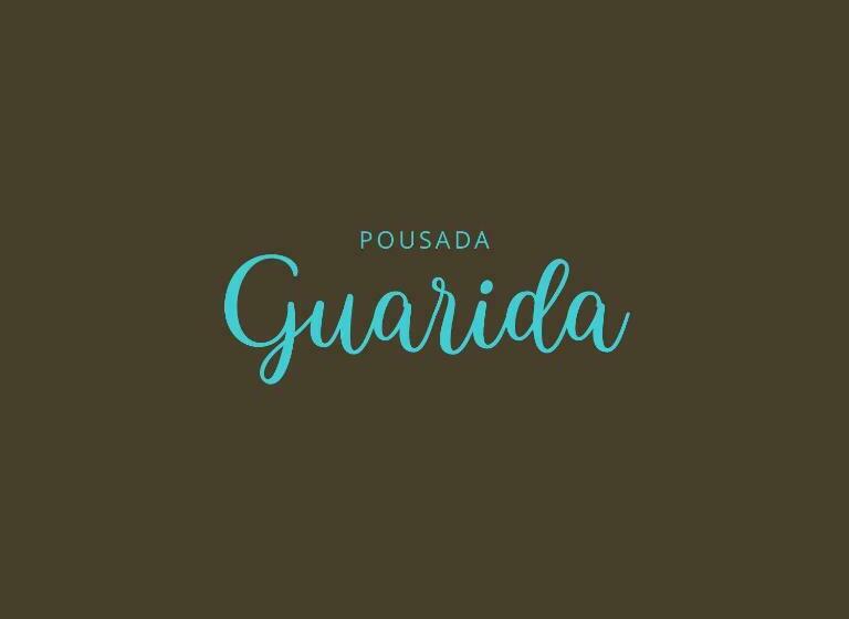 膳宿费 Pousada Guarida