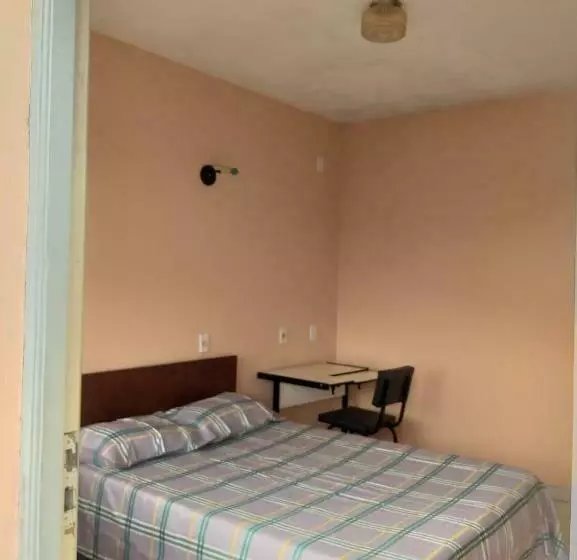 Majatalo Pousada Guarida