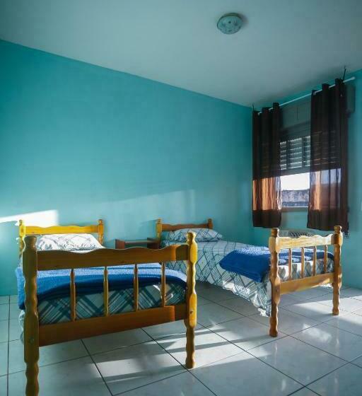 膳宿费 Pousada Guarida