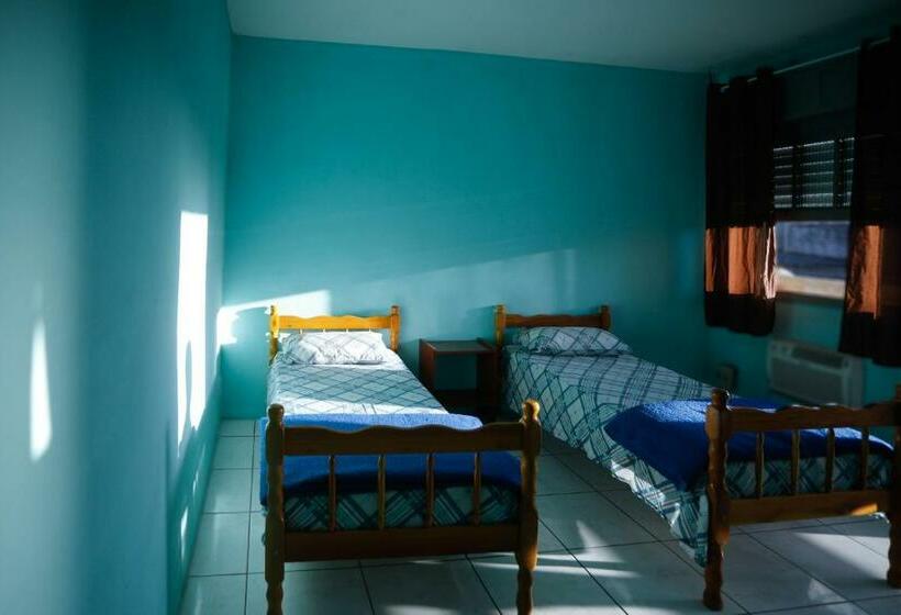 膳宿费 Pousada Guarida