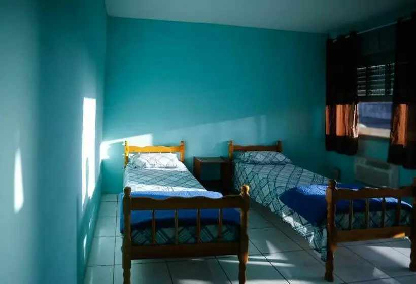 Majatalo Pousada Guarida