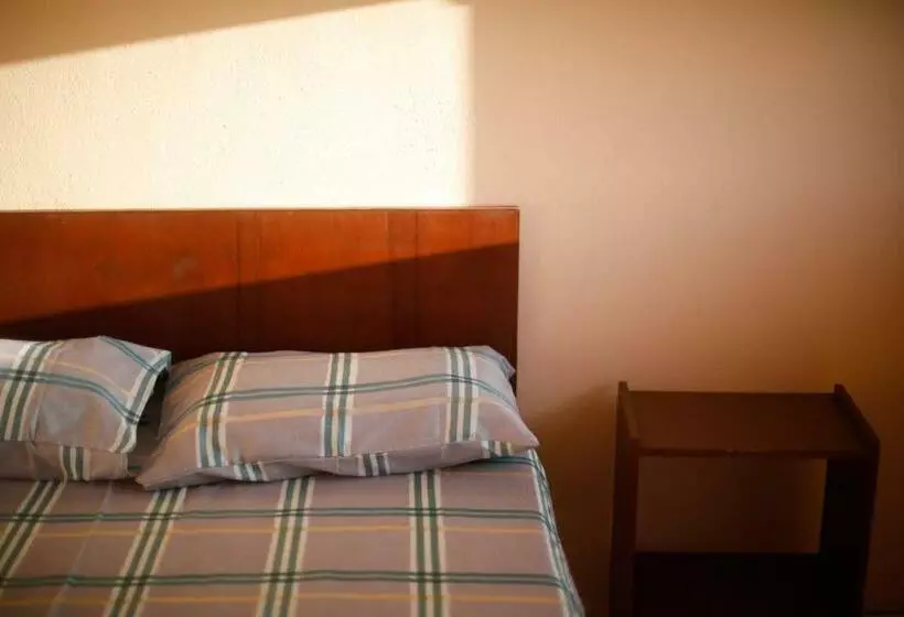 Majatalo Pousada Guarida