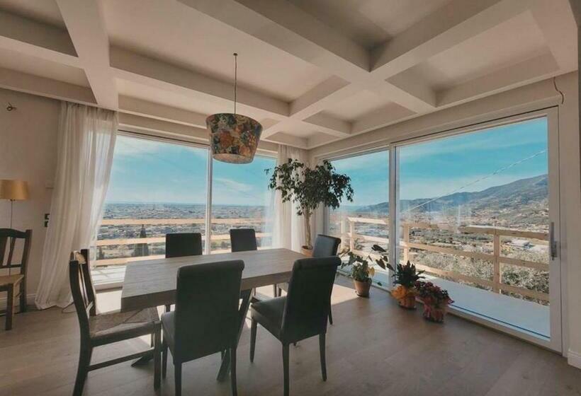 پانسیون Villa Patrizia Pietrasanta