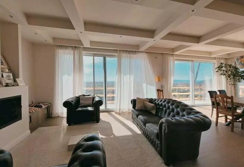 ペンション Villa Patrizia Pietrasanta