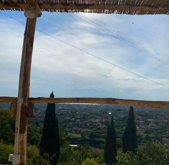 ペンション Villa Patrizia Pietrasanta
