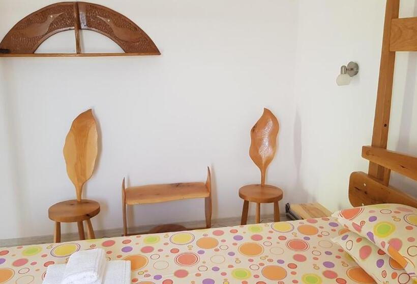 Pensiunea Iubire De Delta La Traian