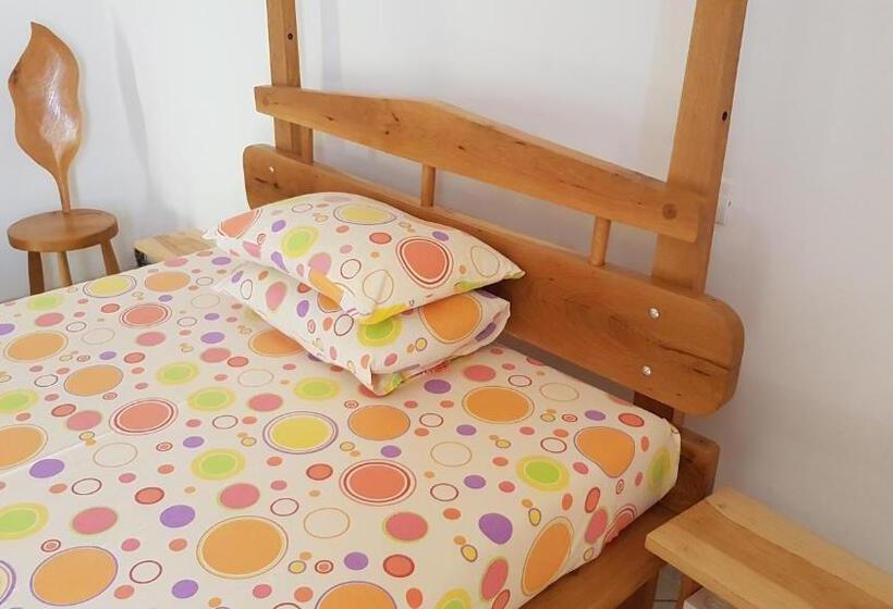 Pensiunea Iubire De Delta La Traian