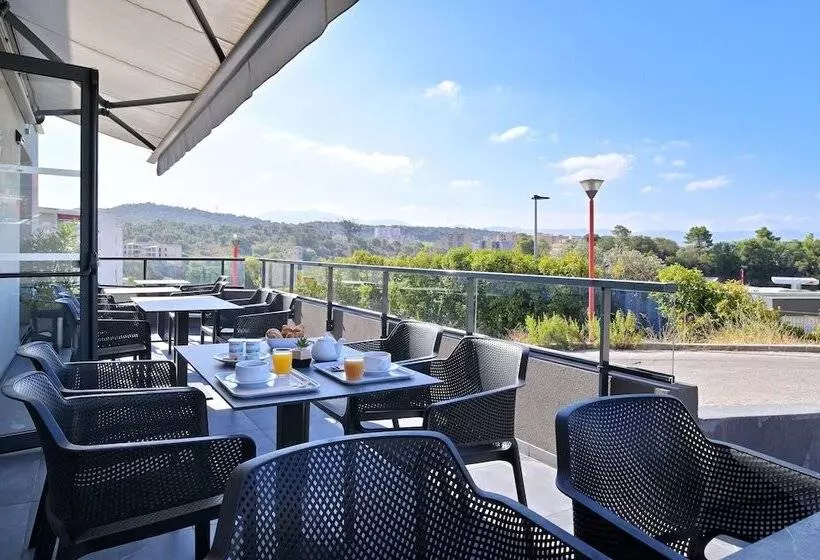 Résidence Easy Lodge