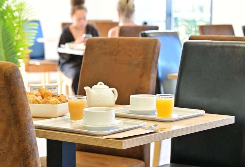 Résidence Easy Lodge