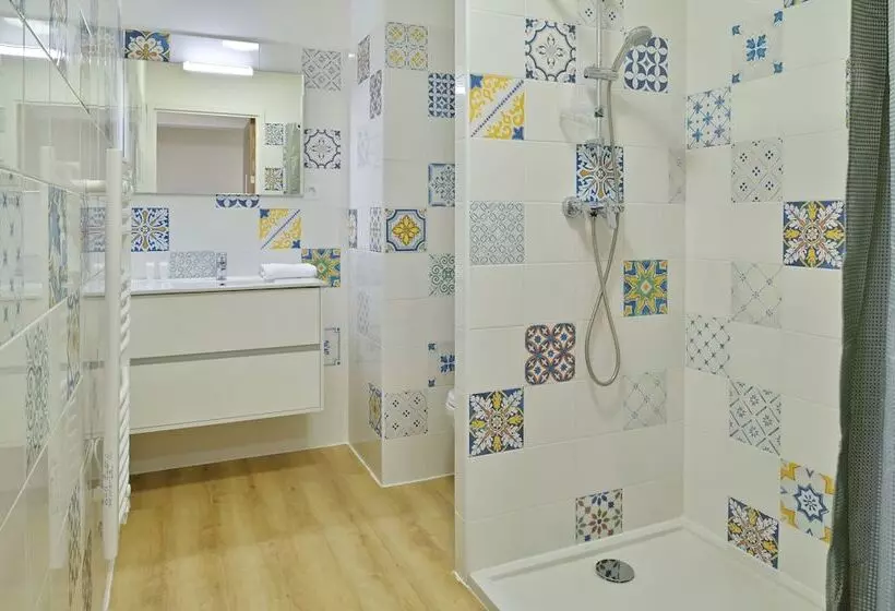 Résidence Easy Lodge