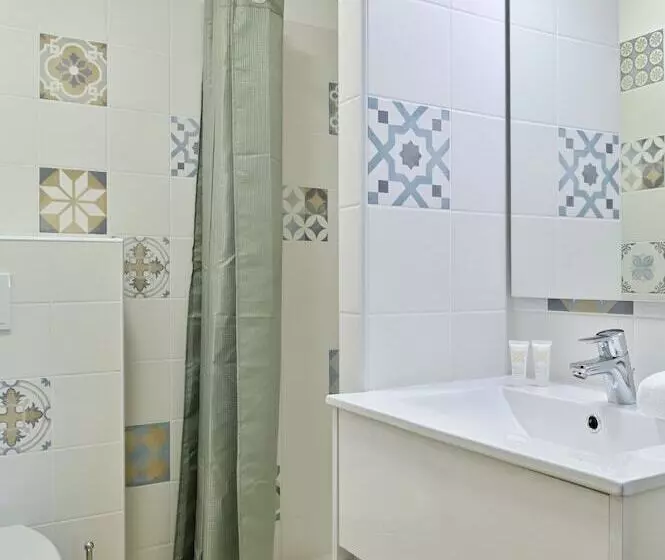 Résidence Easy Lodge