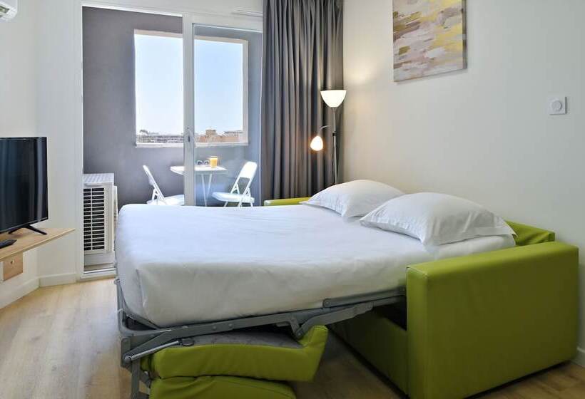 Résidence Easy Lodge