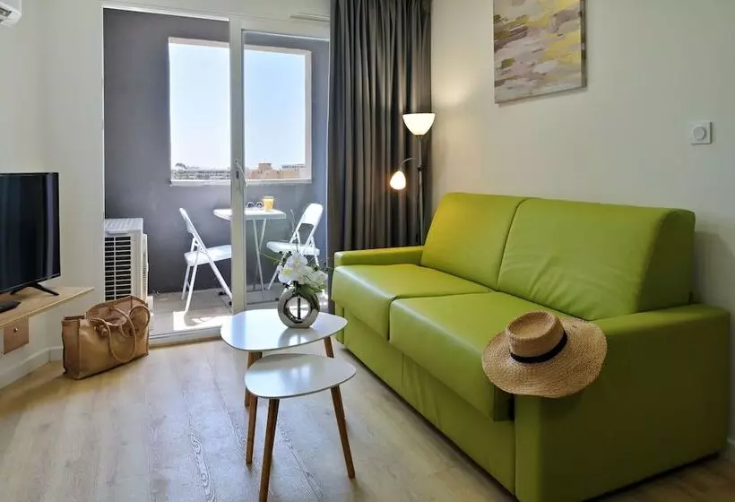 Résidence Easy Lodge