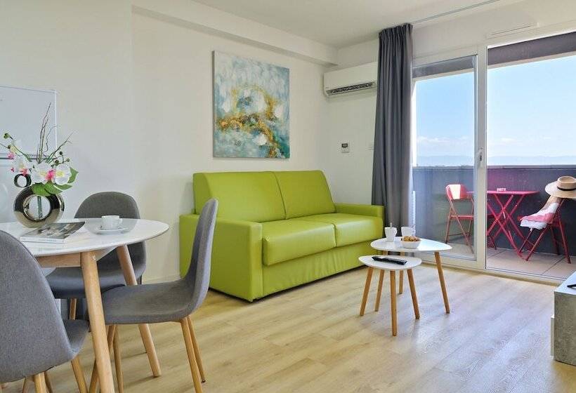 Résidence Easy Lodge