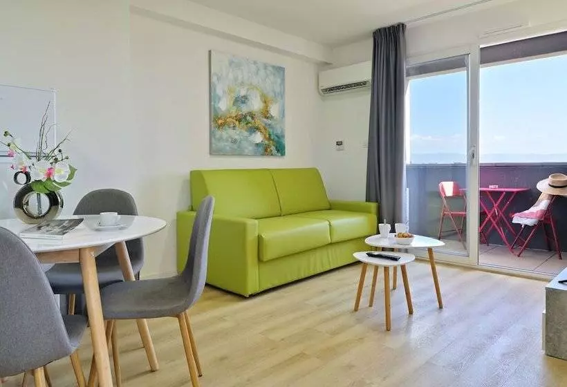 Résidence Easy Lodge